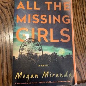 All the missing girls
